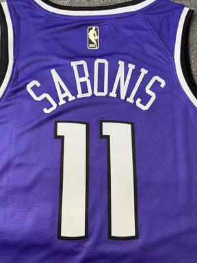 Regata Sacramento Kings Classic Edition 24/25 Domantas Sabonis