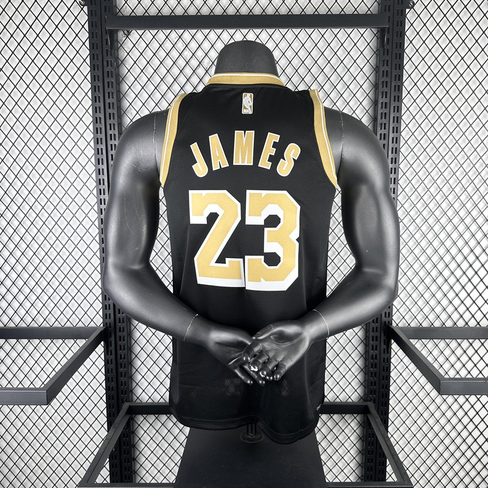 Regata Los Angeles Lakers Select Series 24/25 LeBron James