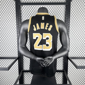 Regata Los Angeles Lakers Select Series 24/25 LeBron James