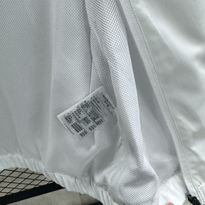 Casaco Totteham 2025-26 Branca