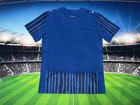 Camisa Al Hilal 2025-26 Azul