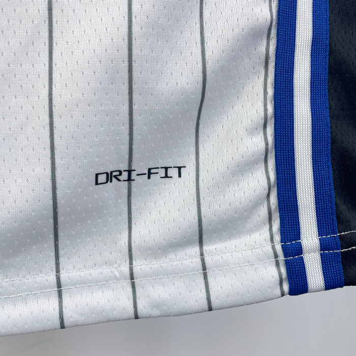 Regata Orlando Magic Association Edition 24/25 Markelle Fultz Branca