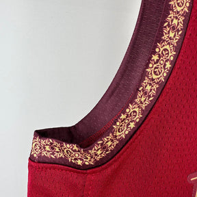 Regata Cleveland Cavaliers City Edition 23/24 Darius Garland