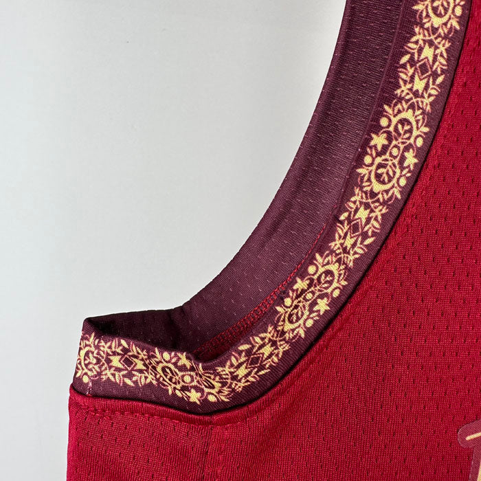 Regata Cleveland Cavaliers City Edition 23/24 Darius Garland