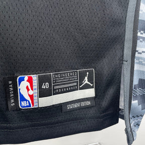 Regata San Antonio Spurs Statement Edition 23/24 Victor Wembanyama