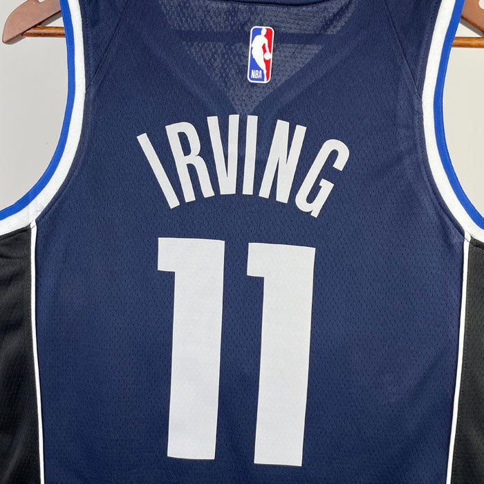 Regata Dallas Mavericks Statement Edition 23/24 Kyrie Irving
