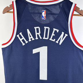 Regata Los Angeles Clippers Icon Edition 24/25 James Harden