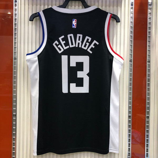 Regata Los Angeles Clippers City Edition 20/21 Paul George