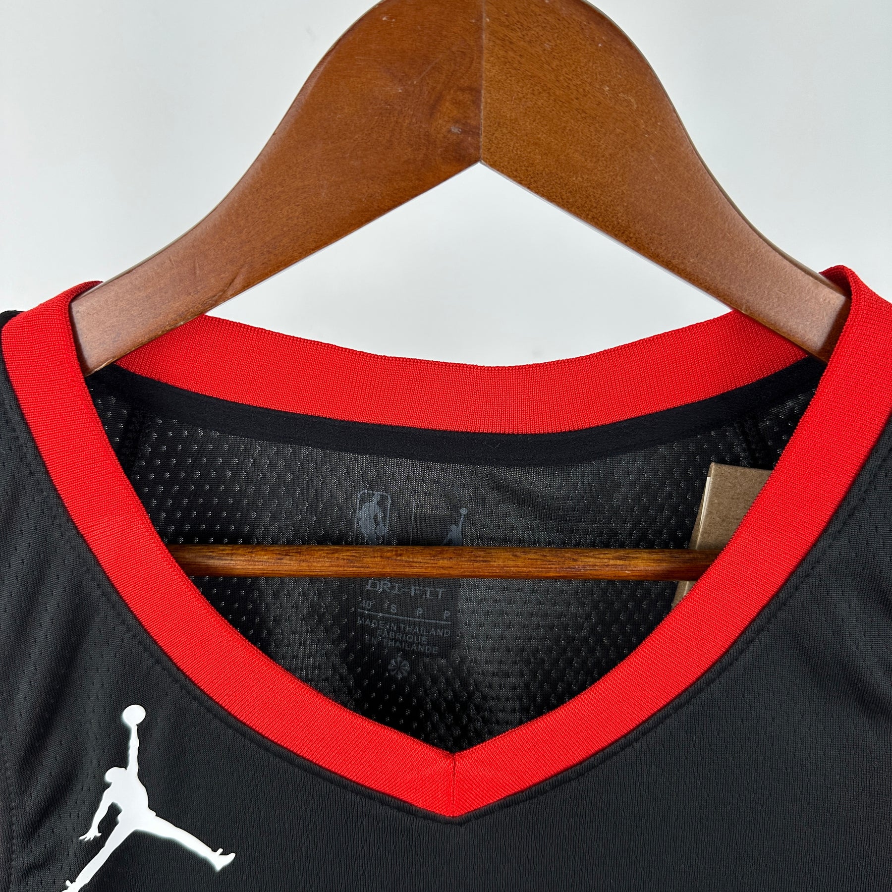 Regata Houston Rockets Statement Edition Durant