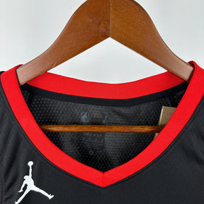 Regata Houston Rockets Statement Edition Durant