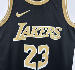 Regata Los Angeles Lakers Select Series 24/25 LeBron James