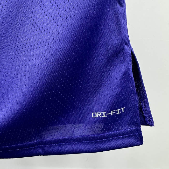 Regata Los Angeles Lakers City Edition 24/25 Luka Doncic