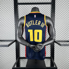 Regata Golden State Warriors City Edition 24/25 Jimmy Butler