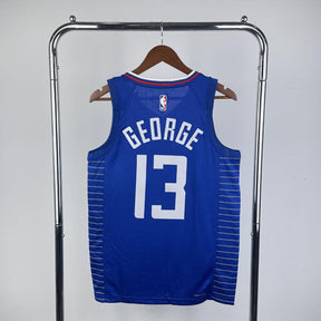 Regata Los Angeles Clippers Icon Edition 23/24 Paul George