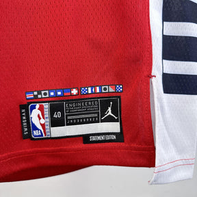 Regata Los Angeles Clippers Statement Edition 24/25 James Harden