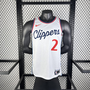 Regata Los Angeles Clippers Association Edition 24/25 Kawhi Leonard