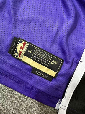 Regata Sacramento Kings Classic Edition 24/25 Domantas Sabonis