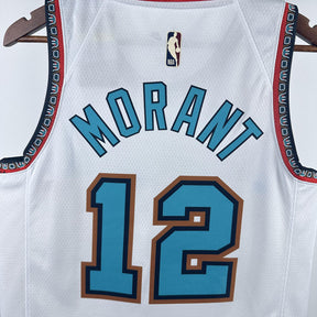 Regata Memphis Grizzlies Classic Edition 24/25 Ja Morant