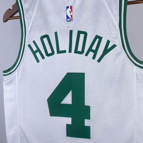 Regata Boston Celtics Association Edition 24/25 Jrue Holiday