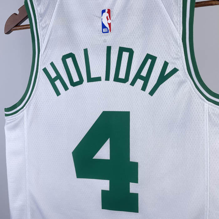 Regata Boston Celtics Association Edition 24/25 Jrue Holiday