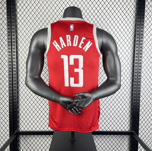 Regata Houston Rockets 18/19 James Harden