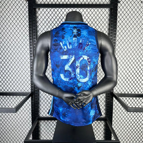 Regata Golden State Warriors Select Edition 22/23 Stephen Curry