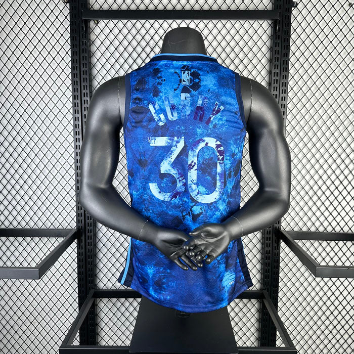 Regata Golden State Warriors Select Edition 22/23 Stephen Curry