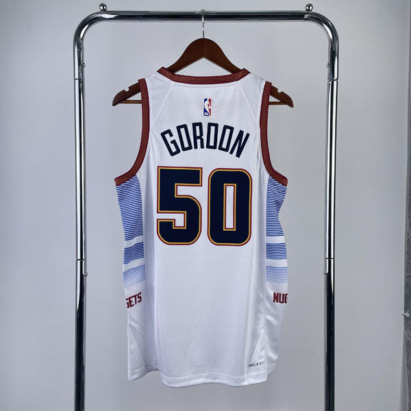 Regata Denver Nuggets City Edition 23/24 Aaron Gordon