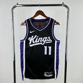 Regata Sacramento Kings Icon Edition 24/25 Domantas Sabonis