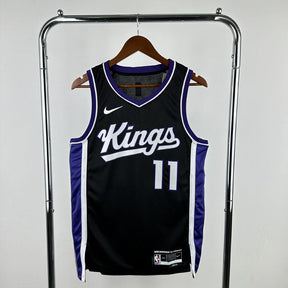 Regata Sacramento Kings Icon Edition 24/25 Domantas Sabonis