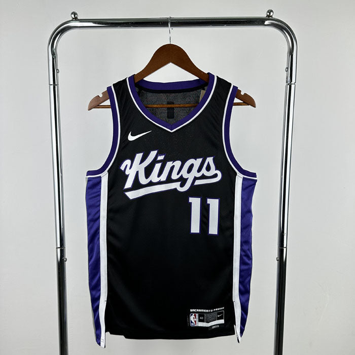 Regata Sacramento Kings Icon Edition 24/25 Domantas Sabonis