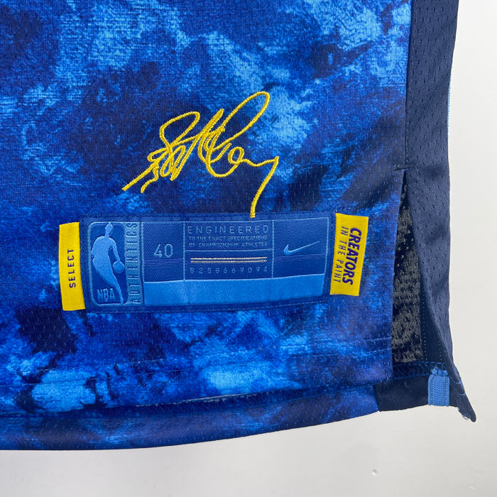 Regata Golden State Warriors Select Edition 22/23 Stephen Curry