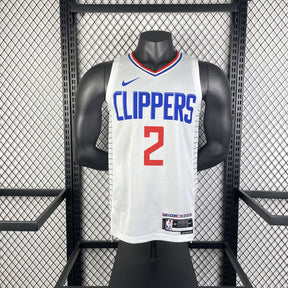 Regata Los Angeles Clippers Association Edition 23/24 Kawhi Leonard