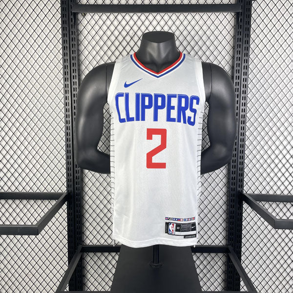 Regata Los Angeles Clippers Association Edition 23/24 Kawhi Leonard