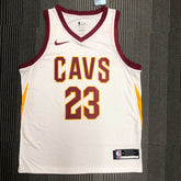 Regata Cleveland Cavaliers Association Edition 2017 LeBron James