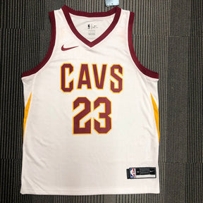 Regata Cleveland Cavaliers Association Edition 2017 LeBron James