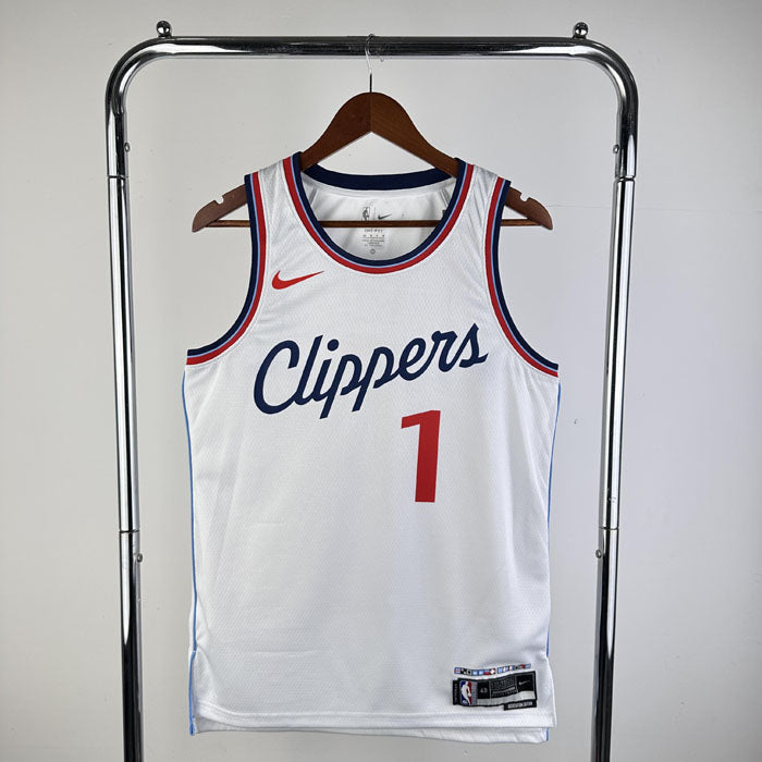 Regata Los Angeles Clippers Association Edition 24/25 James Harden