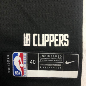 Regata Los Angeles Clippers City Edition 20/21 Kawhi Leonard
