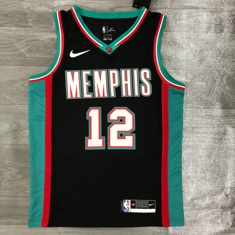 Regata Memphis Grizzlies Classic Edition 20/21 Ja Morant