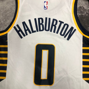 Regata Indiana Pacers Association Edition 24/25 Tyrese Haliburton