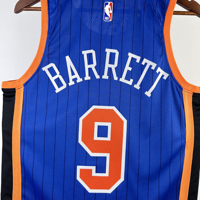 Regata New York Knicks City Edition 23/24 RJ Barrett