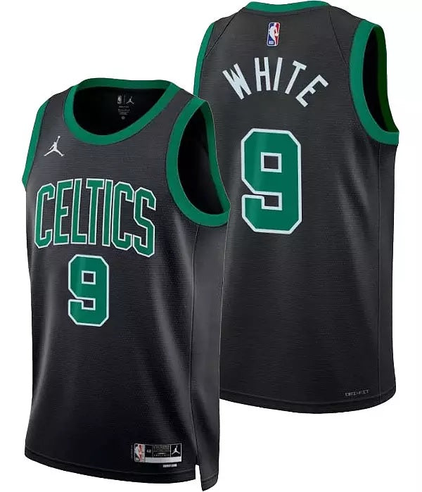 Regata Boston Celtics Statement Edition 23/24 Derrick White