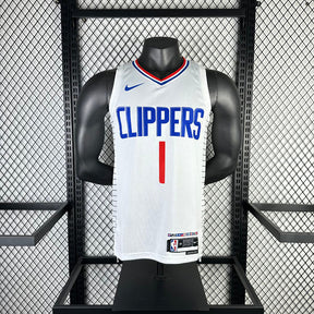 Regata Los Angeles Clippers Association Edition 23/24 James Harden