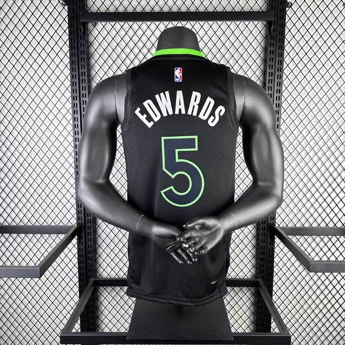 Regata Minnesota Timberwolves Statement Edition 23/24 Anthony Edwards