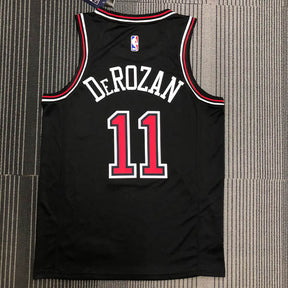 Regata Chicago Bulls Demar DeRozan