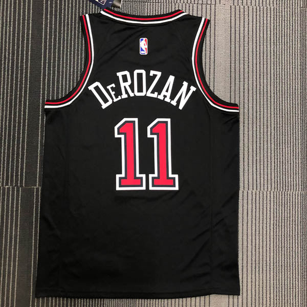 Regata Chicago Bulls Demar DeRozan