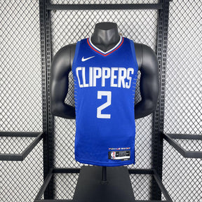 Regata Los Angeles Clippers Icon Edition 23/24 Kawhi Leonard