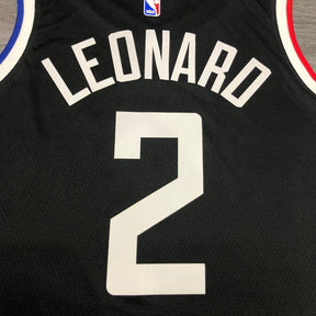 Regata Los Angeles Clippers City Edition 20/21 Kawhi Leonard