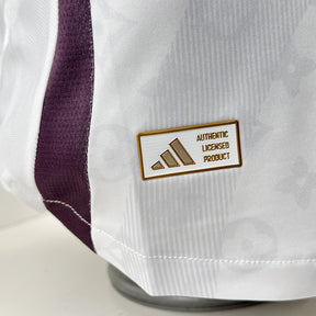 Camisa Real Madrid Edição Especial Branca