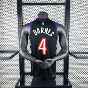 Regata Toronto Raptors Classic Edition 24/25 Scottie Barnes